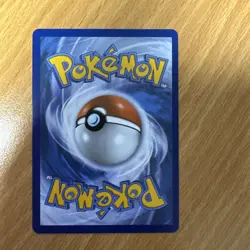 Roxies Performance - 112/086 - Chaos Rising - Ultra Rare Full Art - Pokemon NM - Image 2