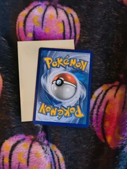 Pokemon TCG Fezendipiti Ex 288/217 SIR From Ascended Heroes - Image 2