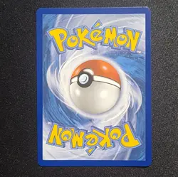 Pokemon TCG Wally's Compassion Trainer 176/132 Evolutions UR Holo Full Art ENG - Image 2