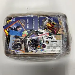 Miscellaneous Trading Card Bundle (1000 Plus Cards) - Image 1