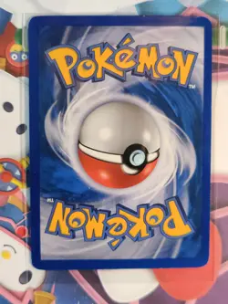 YUKA MORII BUNDLE x5 DITTO 62/113 GEODUDE WURMPLE PHANPHY EKANS MURK POKEMON CAR - Image 4