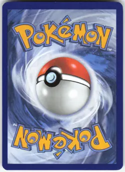 N'S ZEKROM POKEMON CENTER EXCLUSIVE 031 HOLO ME: MEGA EVOLUTION PROMO POKEMON NM - Image 2