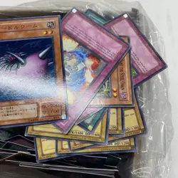 Unsorted YU-GI-OH! TCG and CCG Trading Cards Bundle (2000 Plus Cards) - Image 3