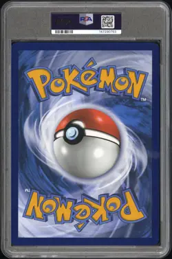 PSA 10 POKEMON SM BLACK STAR JUMBO PROMO #SM248 FULL ART/PIKACHU & ZEKROM GX - Image 4