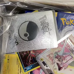Unsorted Pokemon TCG Common, Uncommon and Rare Trading Cards (2000 Plus Cards) - Image 2