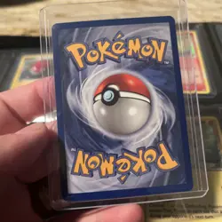 Pokemon EX Holon Phantoms - Seviper 32/110 Holo Foil Stamped - Image 3