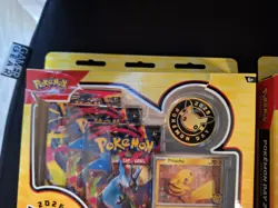 2 Pokemon TCG Pokemon Day 2026 Collection 30th Anniversary Boxes New Sealed - Image 3