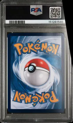 2025 POKEMON SIMPLIFIED CHINESE CBB1 C-GEM PACK VOL 1 #01 CAPTAIN PIKACHU PSA 10 - Image 2