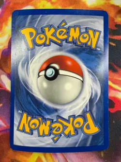 Ludicolo 10/107 NM Reverse Holo Rare STAMPED Deoxys 2005 Pokemon TCG - Image 2