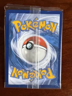 Pokemon Scarlet & Violet Promo Miraidon 013 Sealed Holo - Image 2