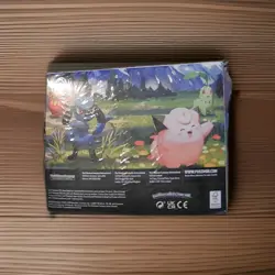 Pokemon TCG Ascended Heroes MINI TIN DISPLAY BOX Factory Sealed 10x Tins - Image 3