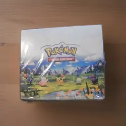 Pokemon TCG Ascended Heroes MINI TIN DISPLAY BOX Factory Sealed 10x Tins - Image 5