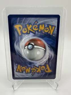 Tyranitar Paldea Evolved STAMP 114/198 Promo Pokemon TCG NM - Image 4