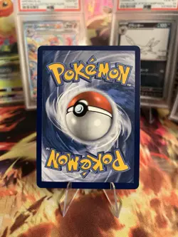 Origin Forme Dialga V SWSH255 SWSH: Sword & Shield Promo Cards Holo - Image 2