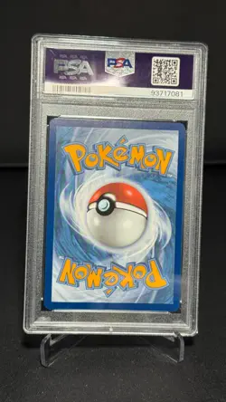 PSA 10 - Pokemon TCG - Snorlax - SVP 122 - Image 2
