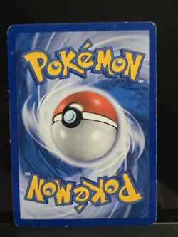 Pokemon TCG Quilava Neo Genesis 47 Regular - 1st Edition Uncommon 🥋✨ - Image 2