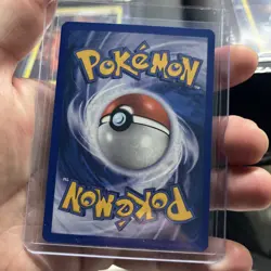 Energy Recycle System Reverse Holo 81/115 - EX Unseen Forces Pokemon NM - Image 4