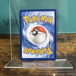 Pokemon TCG Scream Tail - SVP065 - SV Promos - Image 2