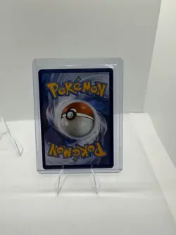 Squirtle 039 30th anniversary Black Star Promo 💧 First partner collection - Image 2