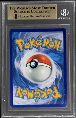 2020 Pokemon Sword And Shield Champion's Path Charizard Vmax BGS 10 Secret Rare - Image 2