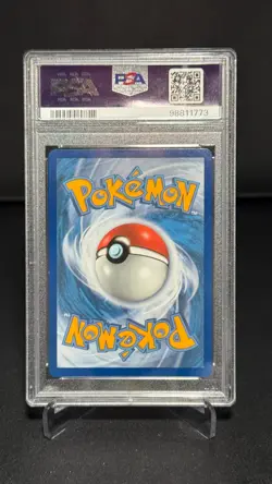 PSA 10 - Pokemon TCG - Sword and Shield - Snorlax V 197/202 - Image 2