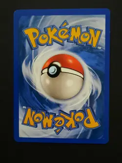 Pokemon Eevee Skyridge [Lightly Played] e-Reader 54/144 - Image 2