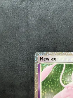 Pokemon Mew ex 88/92 Celebrations: Classic Collection Holo 90HP 2006 - Image 2