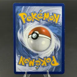 Ho-Oh EX (Full Art) 121/122 Breakpoint Holo Pokemon TCG LP - Image 2