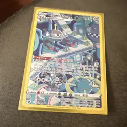 Pokemon TCG Crown Zenith: Galarian Gallery #GG18/GG70 Magnezone - Image 1