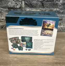 Pokemon TCG Scarlet & Violet Twilight Masquerade ETB Elite Trainer Box SEALED - Image 2