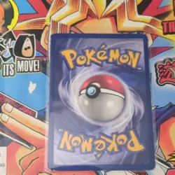 Wizards of the Coast Pokemon TCG Pikachu Black Star Promo 1 Regular Rare - Image 3