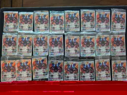 Pokemon - Lucario VSTAR SWSH291 - SEALED Promo - Crown Zenith ETB - Image 1