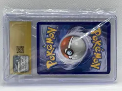 Pokemon Machamp BREAK Evolutions 2016 Holo Premium Graded Card Pristine 10 CGC - Image 2
