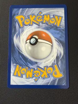 Pokemon TCG Vullaby 144/086 Illustration Rare White Flare - Image 2