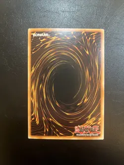 Yugioh 1st Edition Constellar Hyades Secret Rare Holo HA07-EN021 MP - Image 2