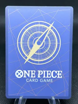 Brook (Full Art) ST29-011 NM One Piece CCG ST-29 - Image 2
