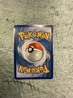 Leafeon - 17/90 Undaunted - Reverse Holo Pokemon Card - LP - Image 2