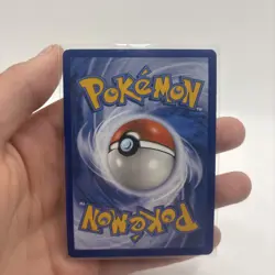 Pikachu HP60 2015 Pokemon Reverse Holo Card No 48/162 - Image 2