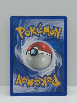 Clefable 1/64 Unlimited Holo Rare Jungle Pokemon Card 1999 - Image 3