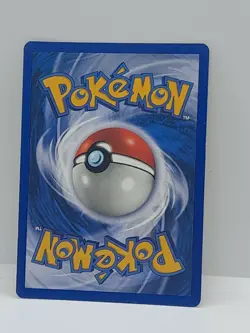 Clefable 1/64 Unlimited Holo Rare Jungle Pokemon Card 1999 - Image 4