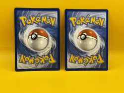 🌻Castform Pokemon Card Collection Set of 5 Card English NM Cute Deck Building - Image 3
