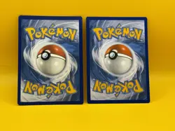 🌻Castform Pokemon Card Collection Set of 5 Card English NM Cute Deck Building - Image 5