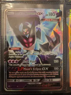 Pokemon Card Gx/Ex/V Lot! Full Art Holo Nm-/nm+ Lot Surprise Holo Cards Included - Image 3
