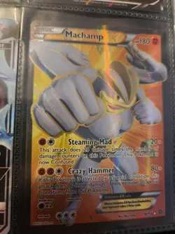 Pokemon Card Gx/Ex/V Lot! Full Art Holo Nm-/nm+ Lot Surprise Holo Cards Included - Image 4