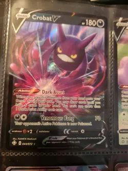 Pokemon Card Gx/Ex/V Lot! Full Art Holo Nm-/nm+ Lot Surprise Holo Cards Included - Image 5