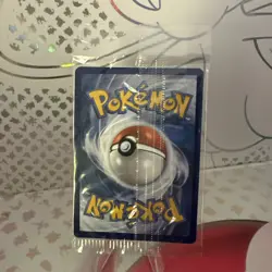 (SEALED) Snorlax - 051 - SV: Scarlet & Violet Promo Cards - Image 2