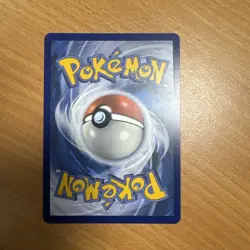 Meowth ex - 062/088 ME03: Perfect Order - Pokemon Card - NM - Image 2