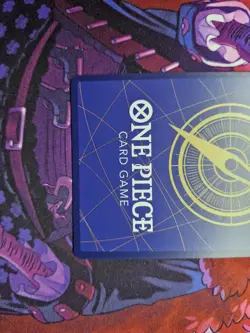 Ms. All Sunday SP OP14-084 SR One Piece Card English OP16 THE TIME OF BATTLE SP - Image 4