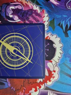 Ms. All Sunday SP OP14-084 SR One Piece Card English OP16 THE TIME OF BATTLE SP - Image 5