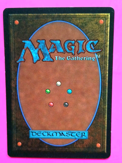 Magic the Gathering MTG Legends FBB RASPUTIN DREAMWEAVER LP/EX ITALIAN Rare! - Image 4